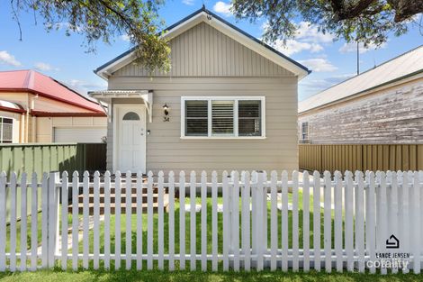Property photo of 34 Swan Street Hamilton NSW 2303