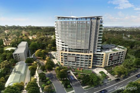 Property photo of 14/1-7 Thallon Street Carlingford NSW 2118