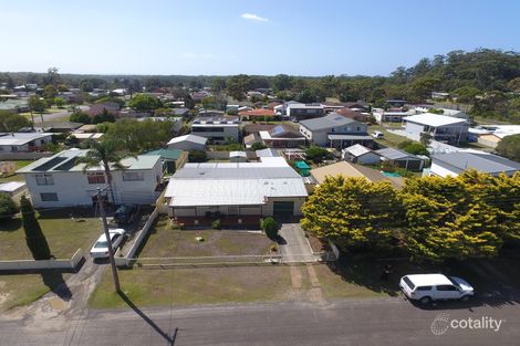 Property photo of 4 Beachcomber Avenue Sussex Inlet NSW 2540