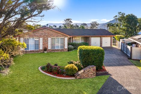 4 Melaleuca Pl, Bomaderry, NSW 2541