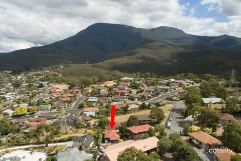 Property photo of 2/53 Girrabong Road Lenah Valley TAS 7008