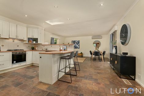 Property photo of 42 Bacchus Circuit Kambah ACT 2902