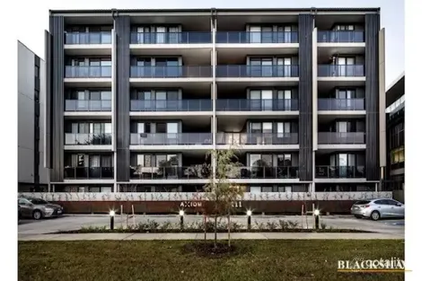 38/111 Canberra Ave, Griffith, ACT 2603