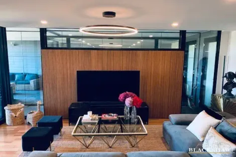 Property photo of 38/111 Canberra Avenue Griffith ACT 2603