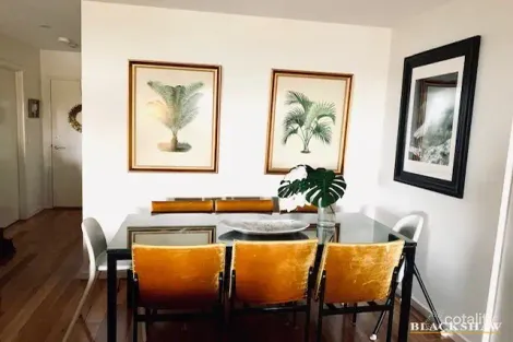 Property photo of 38/111 Canberra Avenue Griffith ACT 2603