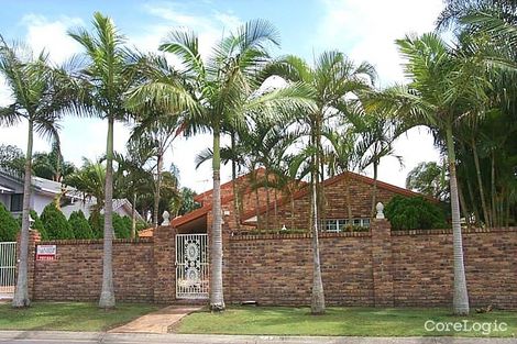 Property photo of 45 Intrepid Drive Mermaid Waters QLD 4218