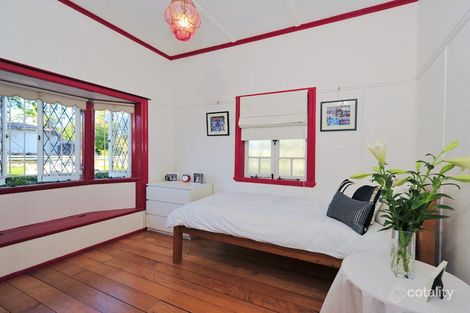 Property photo of 53 Milsom Street Coorparoo QLD 4151