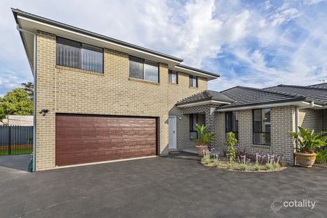 272a Humphries Rd, Mount Pritchard, NSW 2170