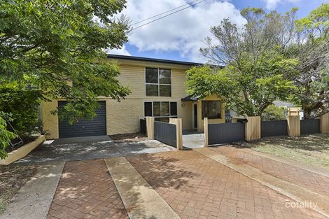 7 Crotty St, Centenary Heights, QLD 4350