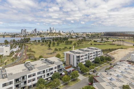 Property photo of 1105/2 Oldfield Street Burswood WA 6100