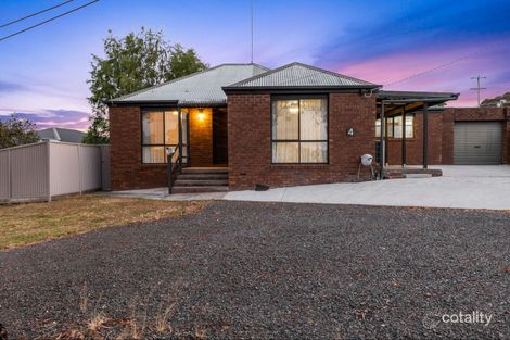 Property photo of 4 Recreation Road Mount Clear VIC 3350