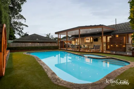 Property photo of 17 Sherlowe Crescent Viewbank VIC 3084