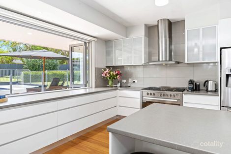 Property photo of 22 Goldsmith Street Somers VIC 3927