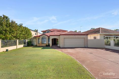 8 Delamere Ave, South Perth, WA 6151
