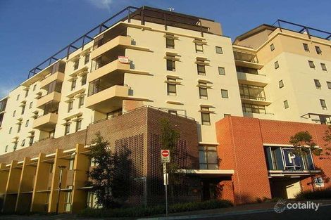 Property photo of 17/8 Derby Street Kogarah NSW 2217