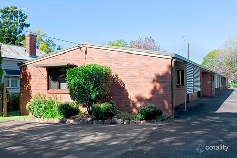 3/186a Campbell St, Toowoomba City, QLD 4350