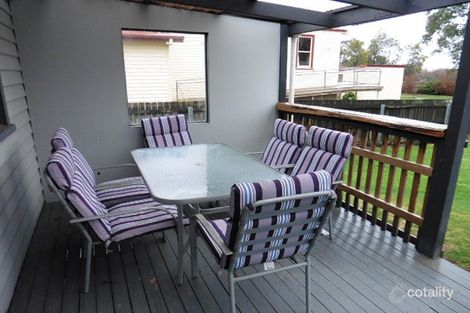 Property photo of 11 Main Street Legerwood TAS 7263