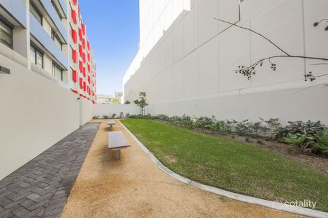 Property photo of G06C/22 Barr Street Camperdown NSW 2050