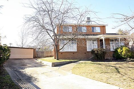 Property photo of 5 Gay Place Garran ACT 2605