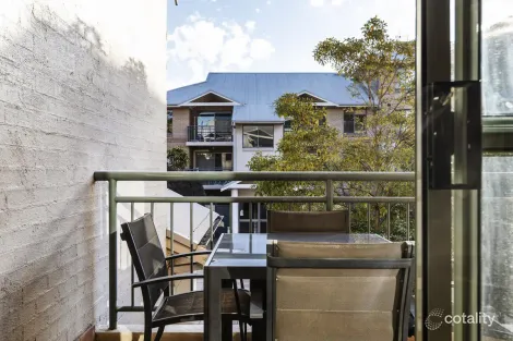 Property photo of 9/217 Chalmers Street Redfern NSW 2016