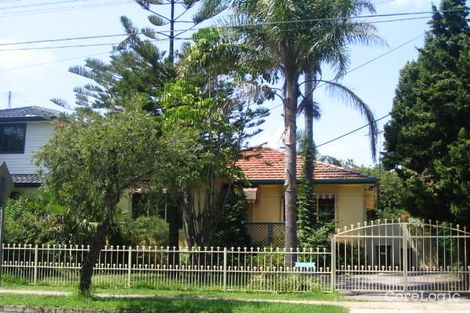 Property photo of 105 Auburn Road Birrong NSW 2143