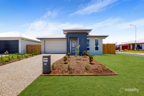33 Vasa St, Burdell, QLD 4818