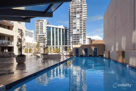 Property photo of 25/369 Hay Street Perth WA 6000