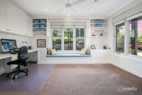 Property photo of 12 Cullen Street Kellyville NSW 2155