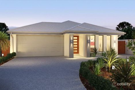 Lot 546 Expedition Rd, Yarrabilba, QLD 4207