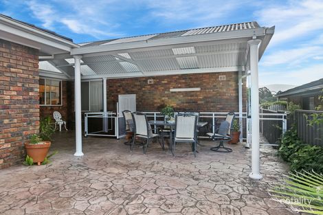 Property photo of 7 Cormack Avenue Dapto NSW 2530