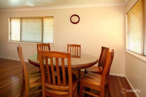 Property photo of 57 Henrietta Street Aitkenvale QLD 4814
