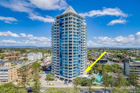 Property photo of 202/230-236 Marine Parade Labrador QLD 4215