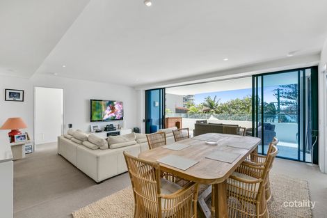 Property photo of 202/230-236 Marine Parade Labrador QLD 4215