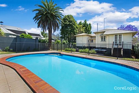 Property photo of 118 Mary Street East Toowoomba QLD 4350