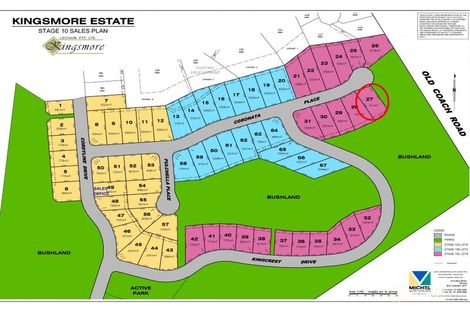 31 Coronata Pl, Reedy Creek, QLD 4227