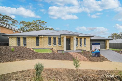 Property photo of 52 Hallett Road Littlehampton SA 5250