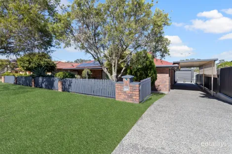 26 Tainton St, Clontarf, QLD 4019