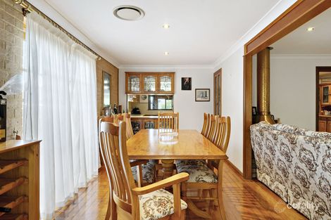 Property photo of 37 Heath Street Prospect NSW 2148