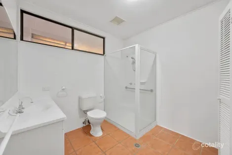 Property photo of 8 Kalinya Court Cranbrook QLD 4814