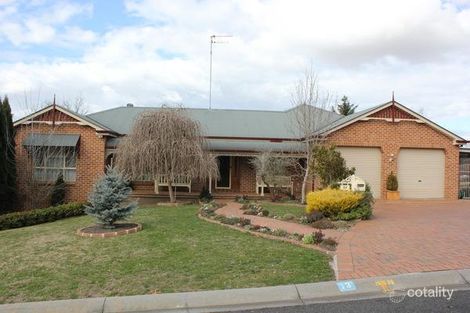 Property photo of 13 Cherrywood Crescent Llanarth NSW 2795