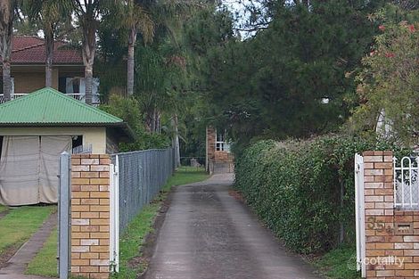 37 Zahel St, Carina, QLD 4152