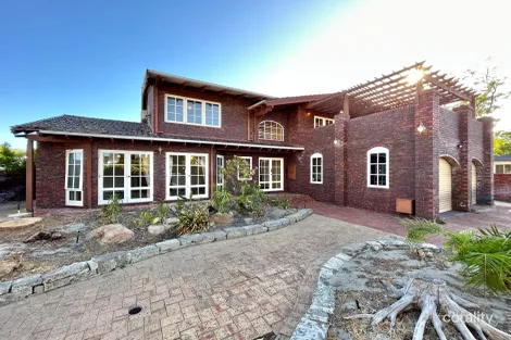 3 Cheyne Walk, Applecross, WA 6153