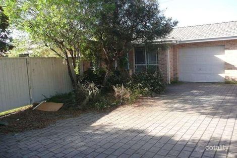 Property photo of 1/18 Coraki Close Ourimbah NSW 2258