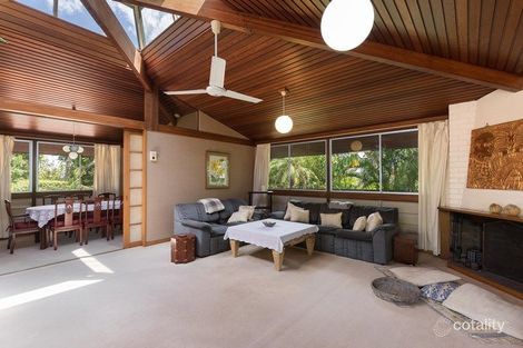 Property photo of 35 Graham Street Indooroopilly QLD 4068