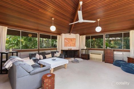 Property photo of 35 Graham Street Indooroopilly QLD 4068
