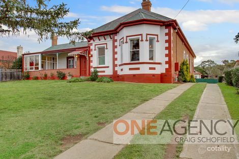 Property photo of 49 Hill Street Cooma NSW 2630