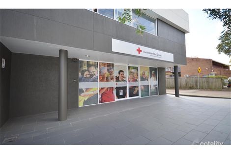 7/29 Smith St, Charlestown, NSW 2290