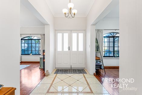 Property photo of 58 Discovery Circuit Iluka WA 6028