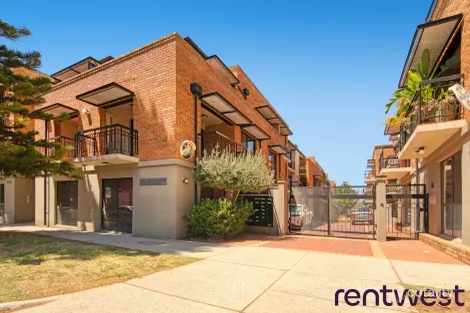 41/120-122 Lake St, Perth, WA 6000