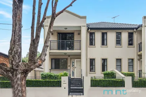 Property photo of 56 Bruce Avenue Belfield NSW 2191